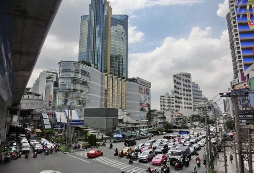 Fotos del hotel Akyra Tas Sukhumvit Bangkok:  7