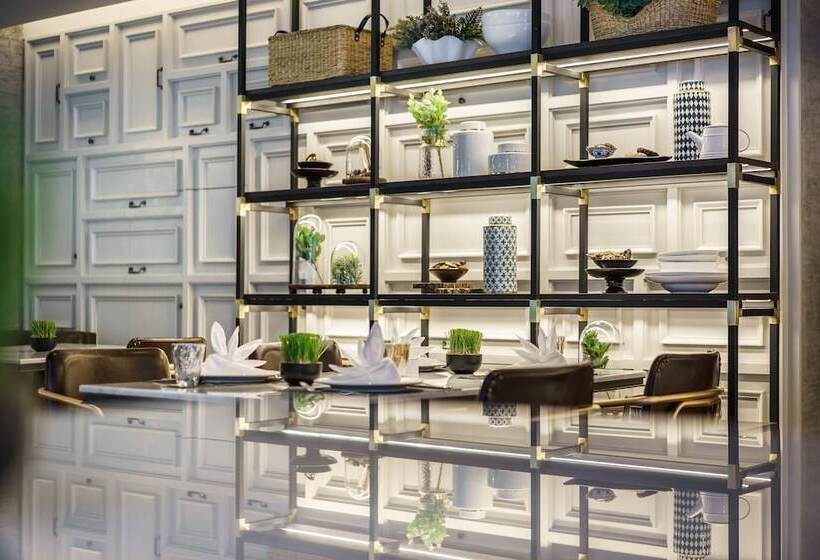 Fotos del hotel Akyra Tas Sukhumvit Bangkok:  13