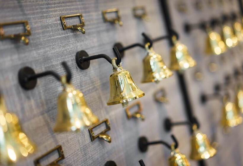 Fotos del hotel Akyra Tas Sukhumvit Bangkok:  6