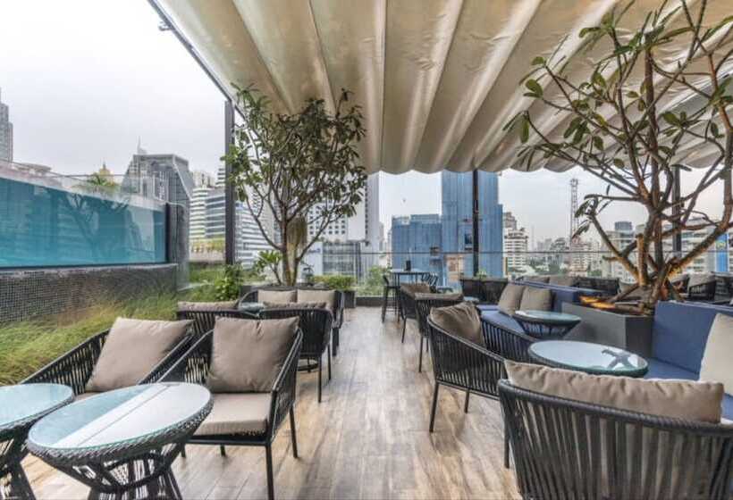 Fotos del hotel Akyra Tas Sukhumvit Bangkok:  12