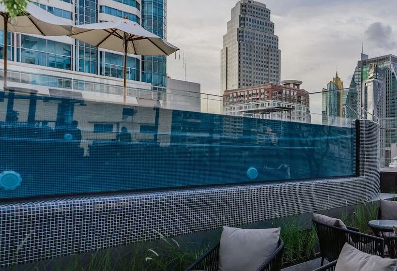 Fotos del hotel Akyra Tas Sukhumvit Bangkok:  23