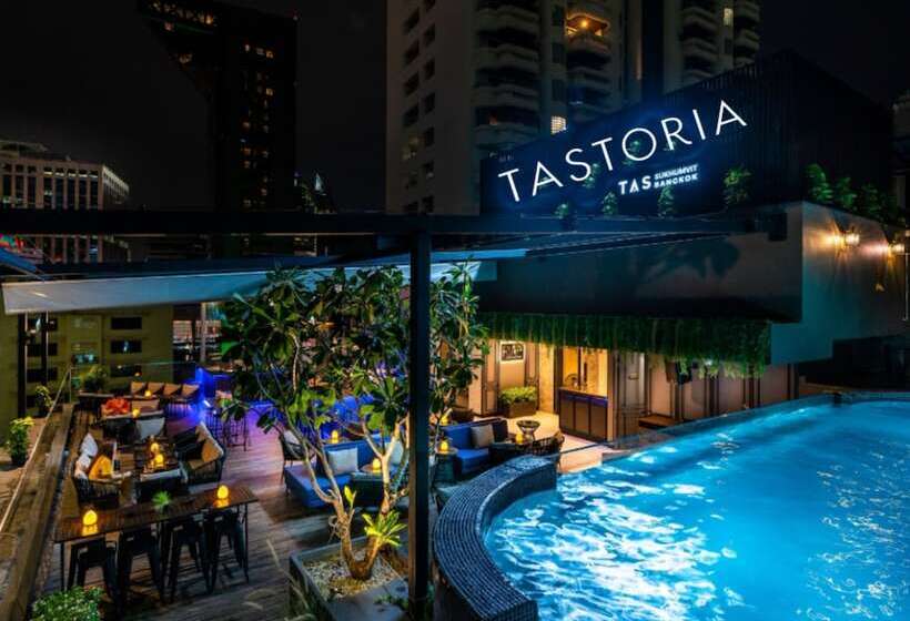 Fotos del hotel Akyra Tas Sukhumvit Bangkok:  17