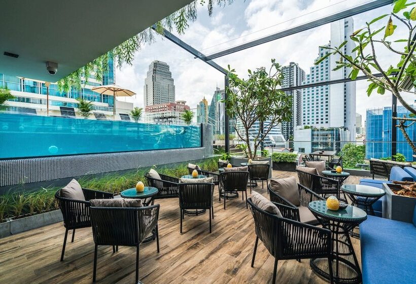 Fotos del hotel Akyra Tas Sukhumvit Bangkok:  22