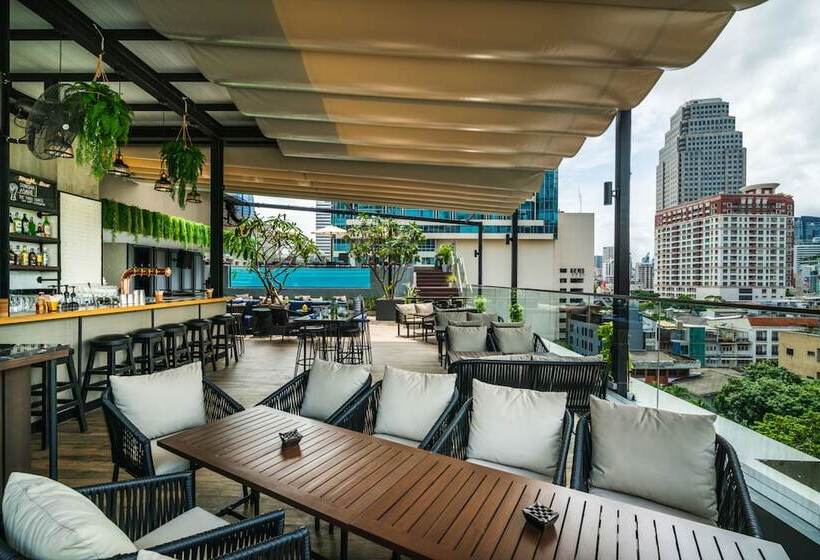 Fotos del hotel Akyra Tas Sukhumvit Bangkok:  4