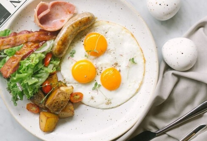 Fotos del hotel Akyra Tas Sukhumvit Bangkok:  16