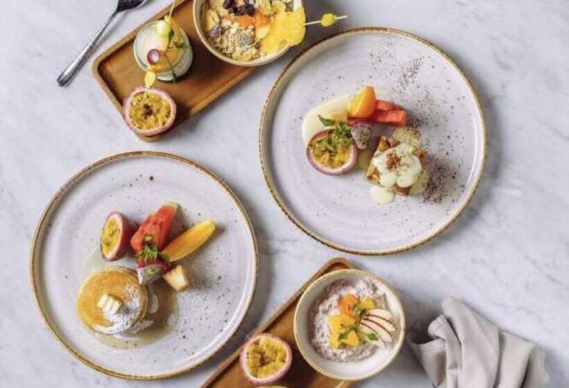 Fotos del hotel Akyra Tas Sukhumvit Bangkok:  3