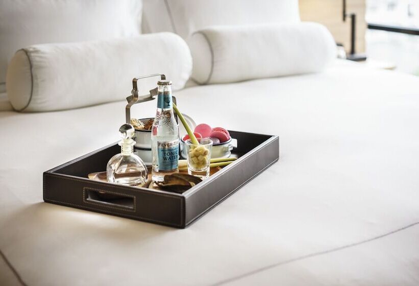 Fotos del hotel Akyra Tas Sukhumvit Bangkok:  2