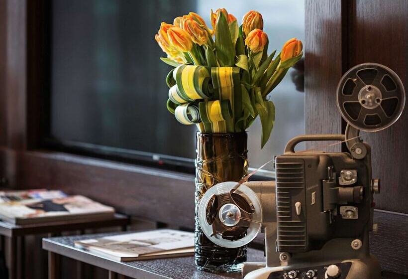 Fotos del hotel The Galata Istanbul  Mgallery:  32