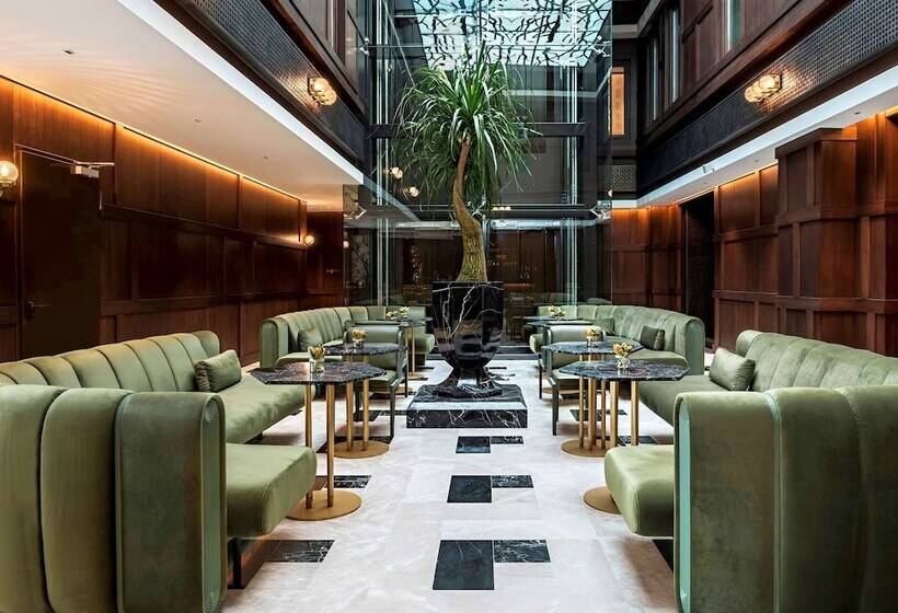 Fotos del hotel The Galata Istanbul  Mgallery:  8