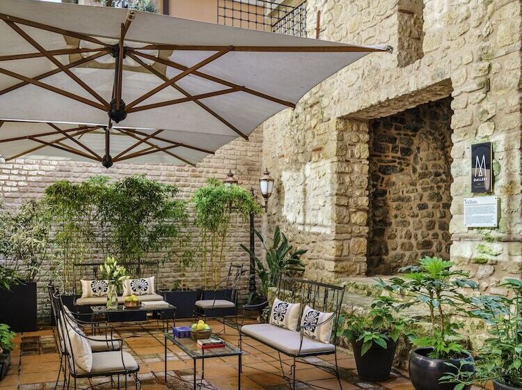 Fotos del hotel The Galata Istanbul  Mgallery:  22