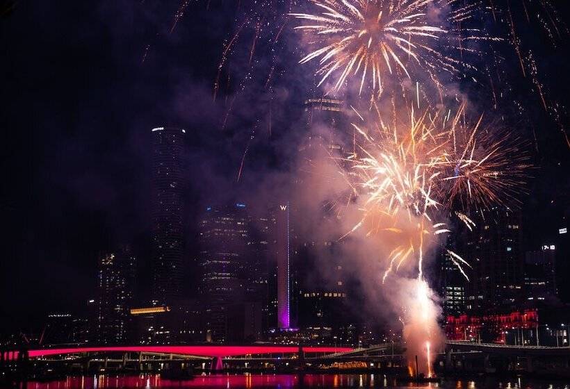 Fotos del hotel W Brisbane:  13