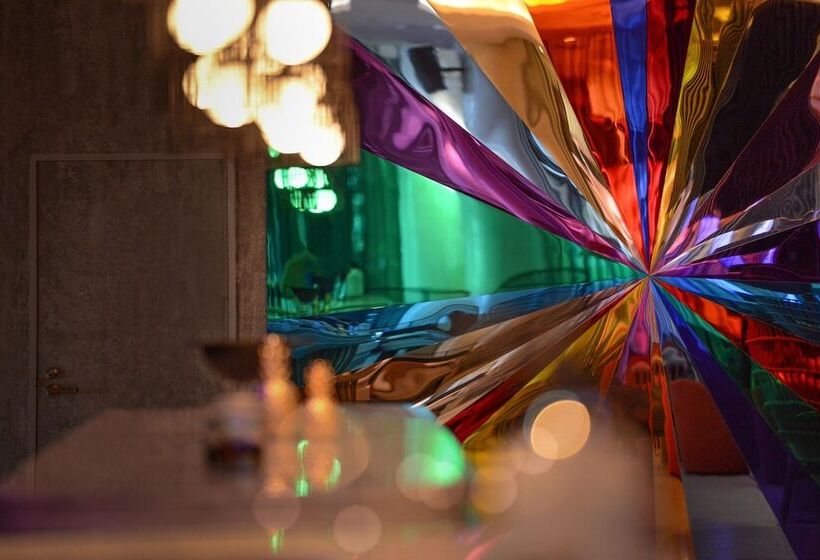 Fotos del hotel W Brisbane:  19