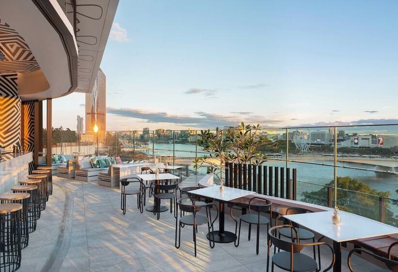 Fotos del hotel W Brisbane:  5
