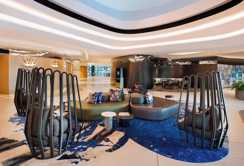 Fotos del hotel W Brisbane:  3
