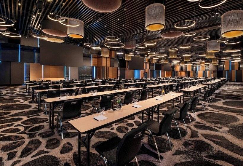 Fotos del hotel W Brisbane:  12