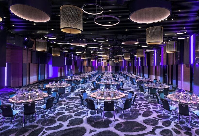 Fotos del hotel W Brisbane:  25