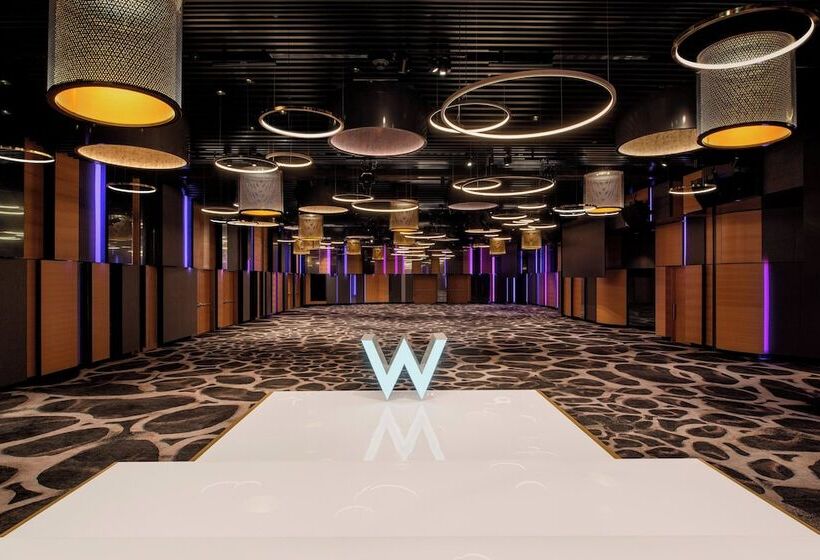 Fotos del hotel W Brisbane:  20