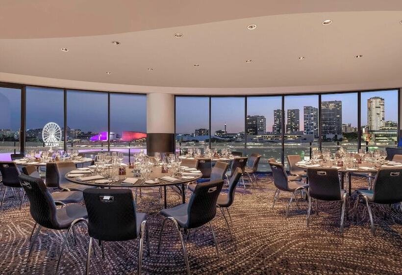 Fotos del hotel W Brisbane:  21