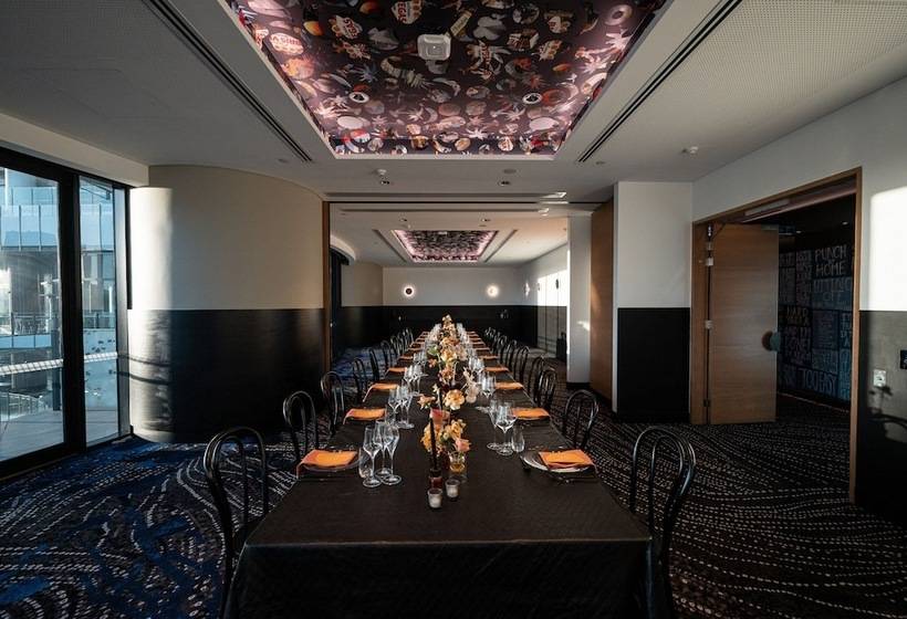 Fotos del hotel W Brisbane:  18