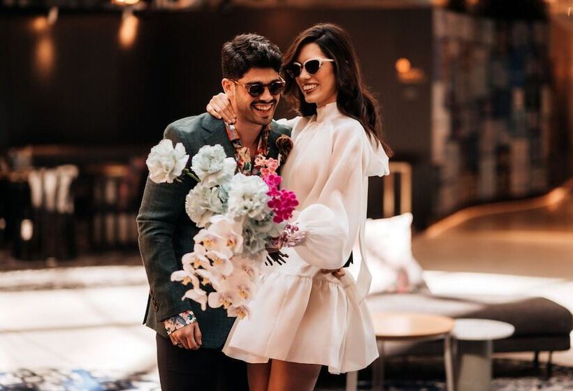 Fotos del hotel W Brisbane:  6