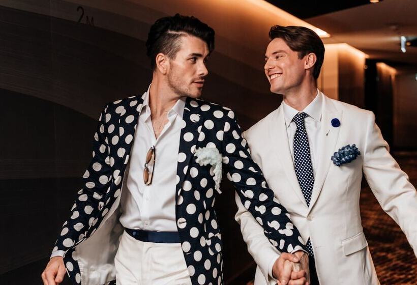 Fotos del hotel W Brisbane:  10