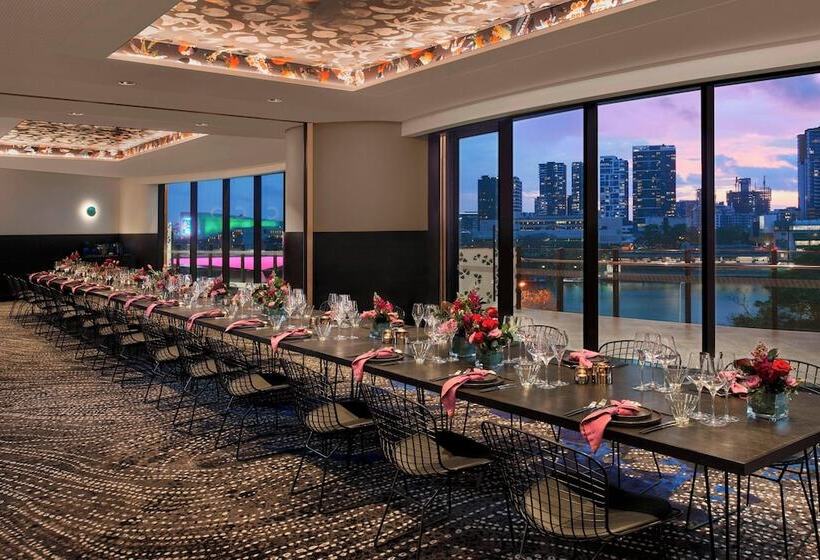 Fotos del hotel W Brisbane:  22