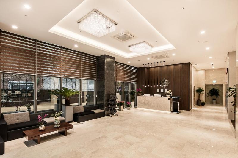 Fotos del hotel Wd:  2