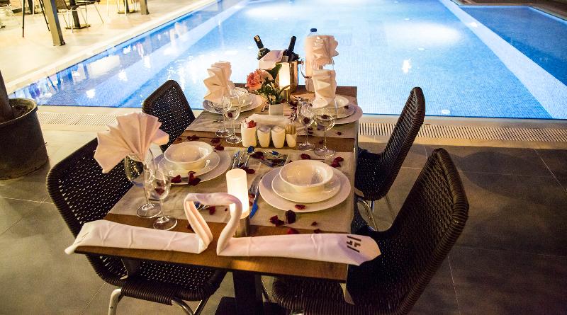 Fotos del hotel Laren Family  & Spa  Boutique Class:  16