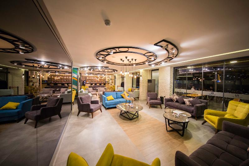 Fotos del hotel Laren Family  & Spa  Boutique Class:  25