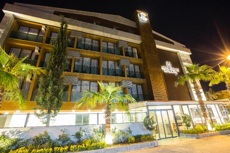 Fotos del hotel Laren Family  & Spa  Boutique Class:  20