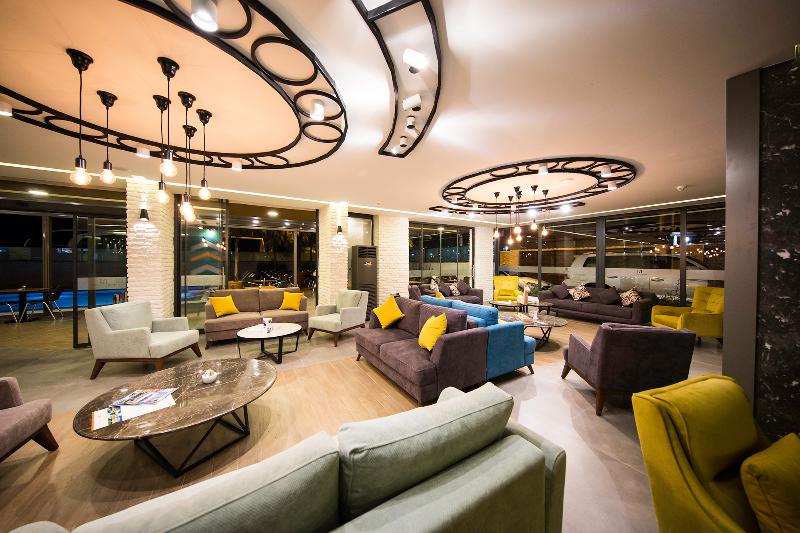 Fotos del hotel Laren Family  & Spa  Boutique Class:  21