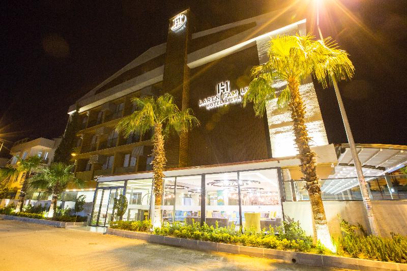 Fotos del hotel Laren Family  & Spa  Boutique Class:  13