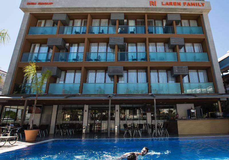 Fotos del hotel Laren Family  & Spa  Boutique Class:  23