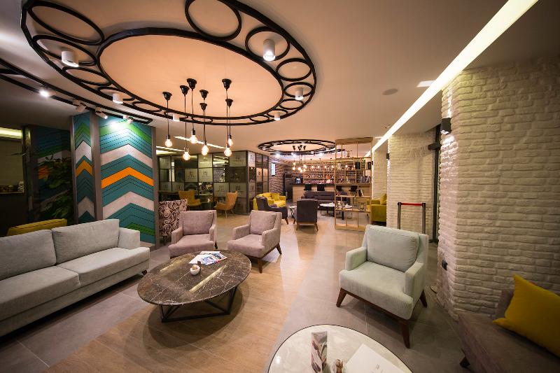 Fotos del hotel Laren Family  & Spa  Boutique Class:  15