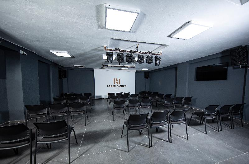 Fotos del hotel Laren Family  & Spa  Boutique Class:  17