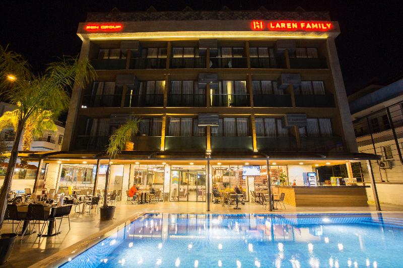 Fotos del hotel Laren Family  & Spa  Boutique Class:  2