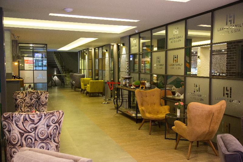 Fotos del hotel Laren Family  & Spa  Boutique Class:  4