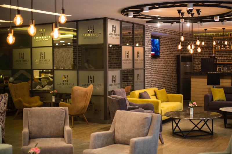 Fotos del hotel Laren Family  & Spa  Boutique Class:  7