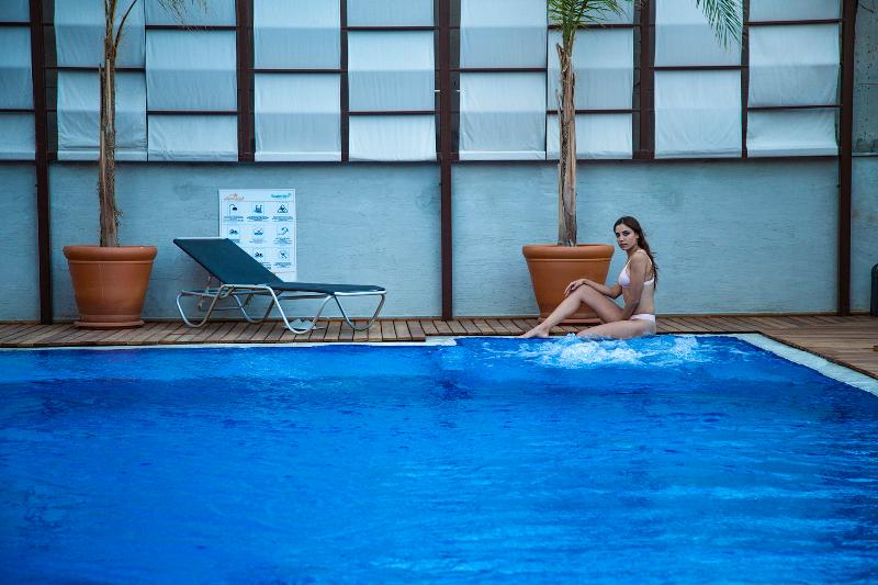 Fotos del hotel Laren Family  & Spa  Boutique Class:  19