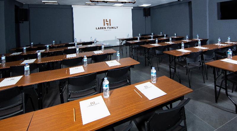 Fotos del hotel Laren Family  & Spa  Boutique Class:  8