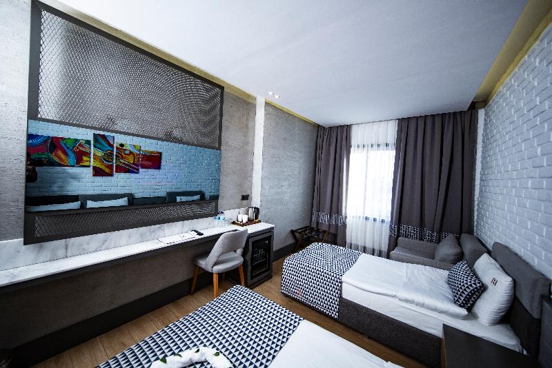 Fotos del hotel Laren Family  & Spa  Boutique Class:  3