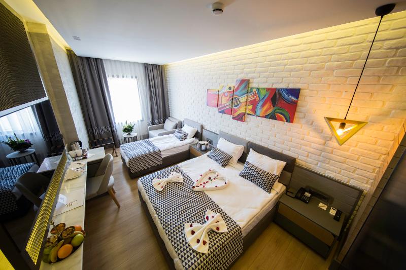 Fotos del hotel Laren Family  & Spa  Boutique Class:  14