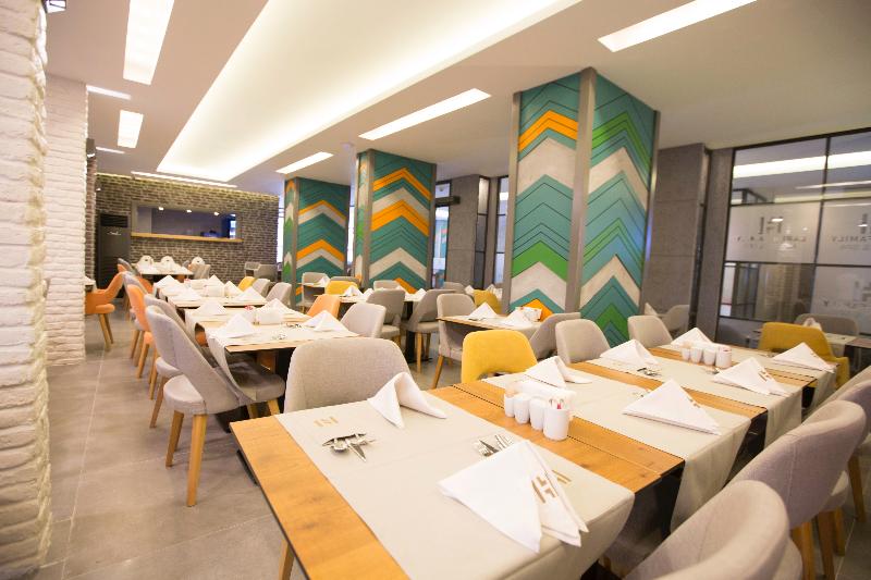 Fotos del hotel Laren Family  & Spa  Boutique Class:  6