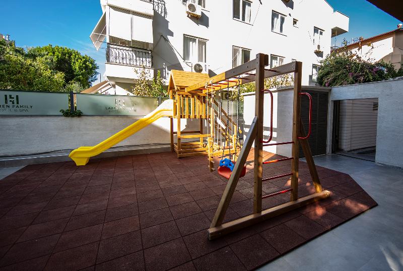 Fotos del hotel Laren Family  & Spa  Boutique Class:  9