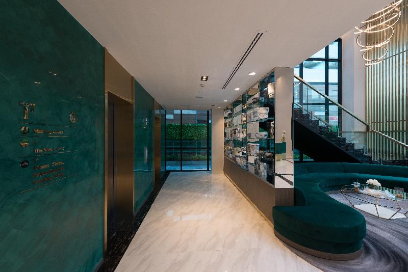 Fotos del hotel Maven Stylish Hotel Bangkok:  13