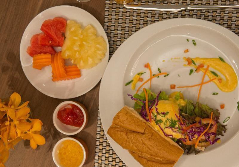 Fotos del hotel Maven Stylish Hotel Bangkok:  14