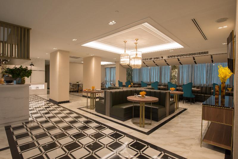 Fotos del hotel Maven Stylish Hotel Bangkok:  23