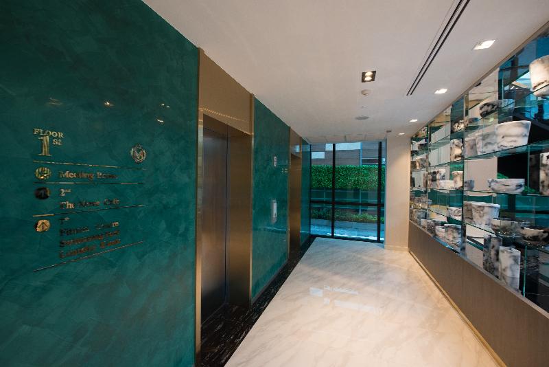 Fotos del hotel Maven Stylish Hotel Bangkok:  24