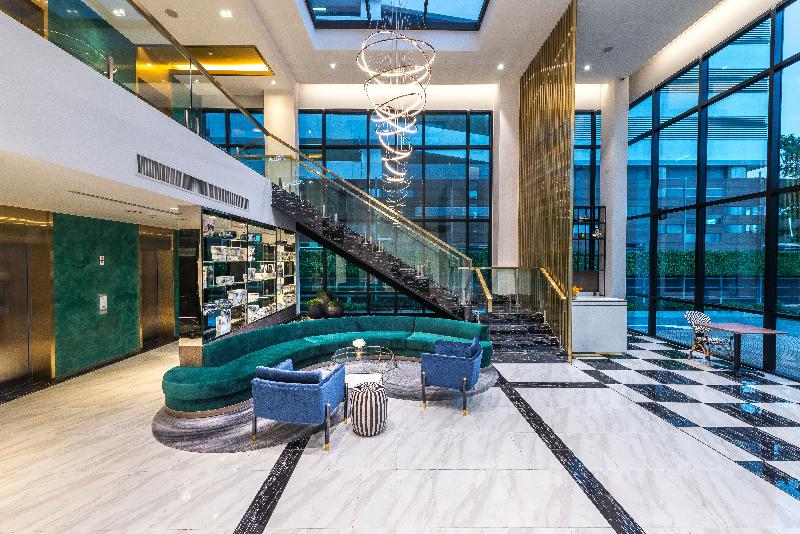 Fotos del hotel Maven Stylish Hotel Bangkok:  5