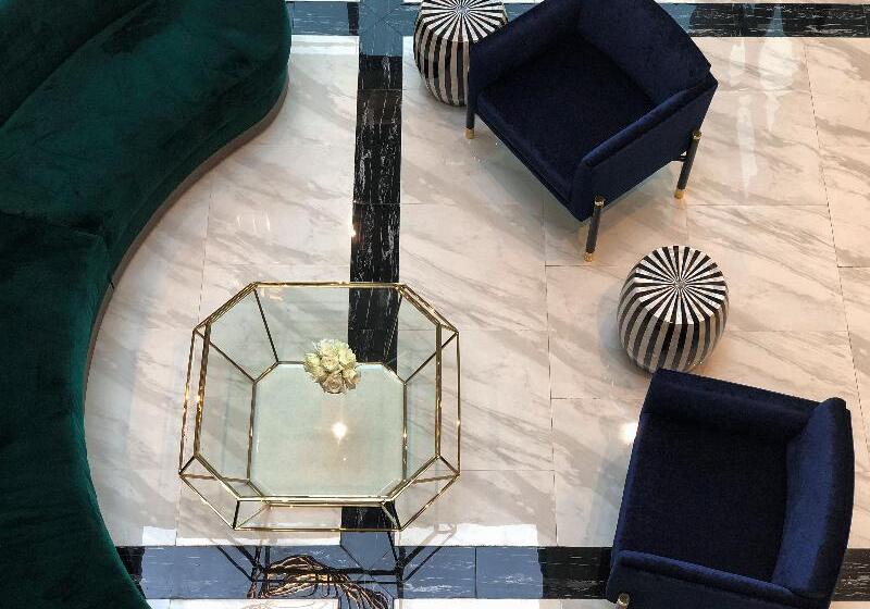 Fotos del hotel Maven Stylish Hotel Bangkok:  17